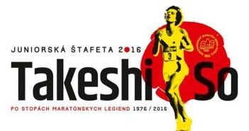 Maratón venovaný spomienke na víťazstvo Takeshiho So