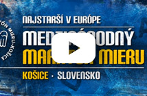 Medzinárodný maratón mieru (Košice Peace Marathon)