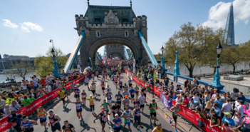 MMM súčasťou Marathon Majors