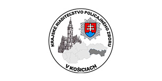 Krajského riaditeľstva PZ v Košiciach