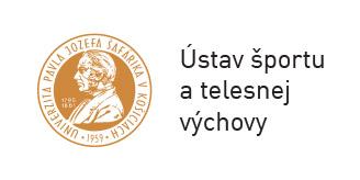 UPJŠ Ústav telesnej výchovy a športu