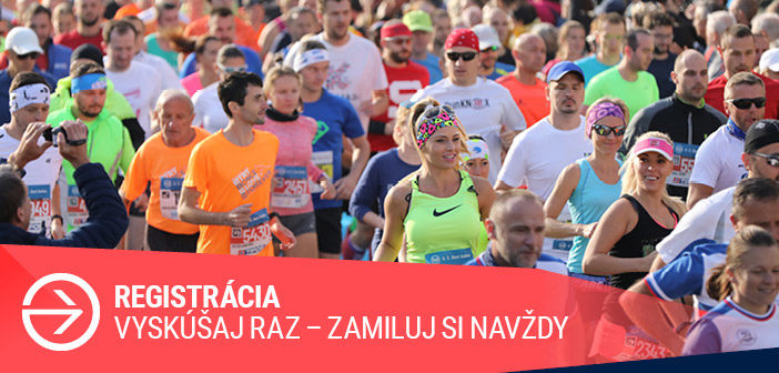 registracia