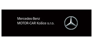 Mercedes-Benz MOTOR-CAR Košice s.r.o.