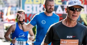 Venuj 2 % najstaršiemu maratónu v Európe