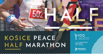 Košice Peace Half Marathon – výsledky