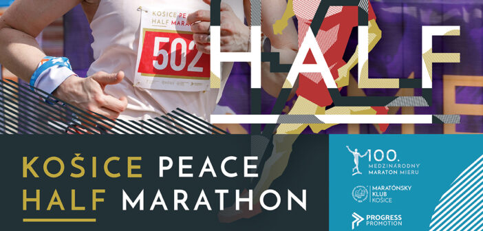 Kosice Half Marathon