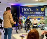 Maratón v Košiciach kráča k jubileu