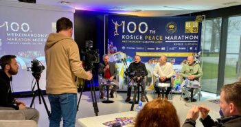 Maratón v Košiciach kráča k jubileu