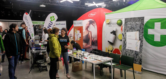 Expo MMM