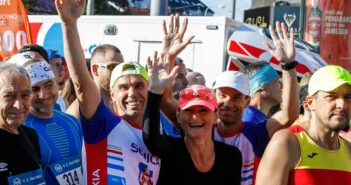 Start lists – Košice Peace Marathon 2023
