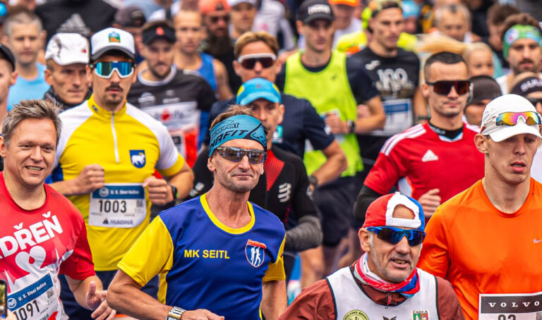 Myslíme na verných